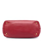 Prada Large Saffiano Lux Galleria Satchel
