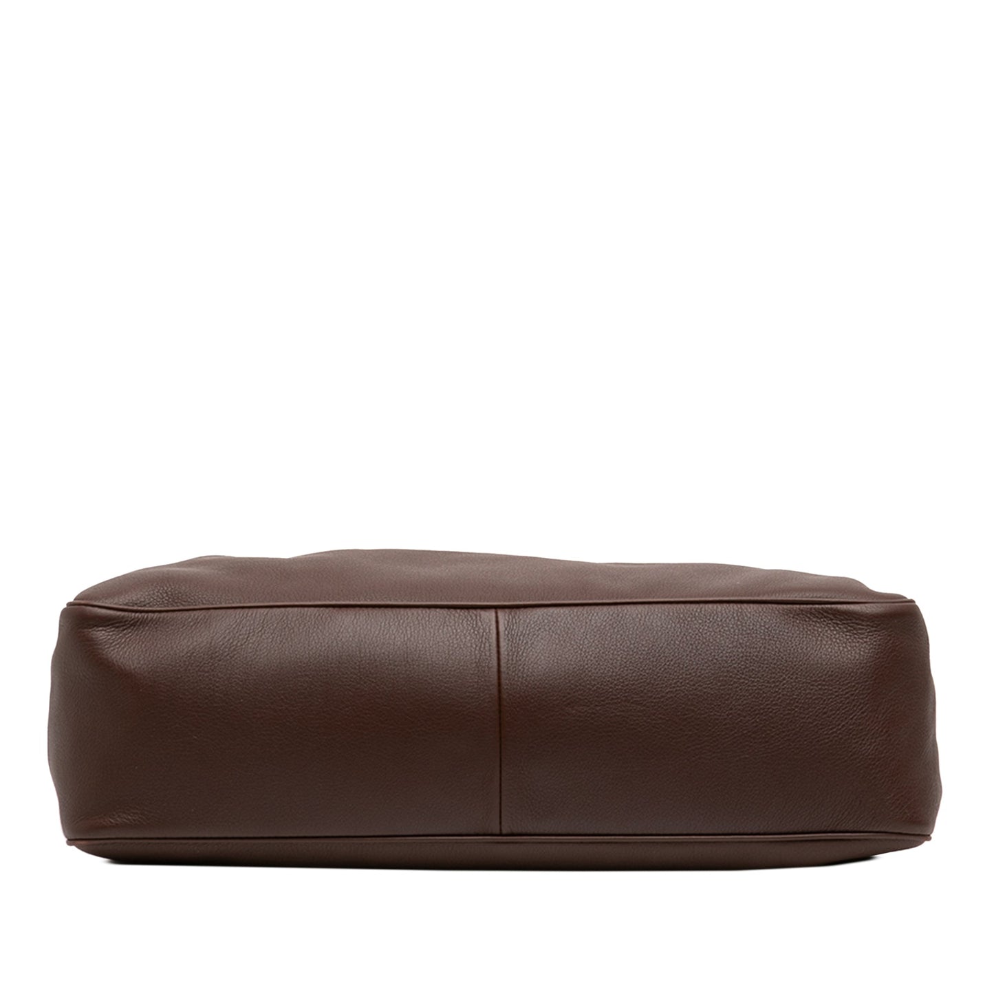 Celine Medium Leather Anita Tote