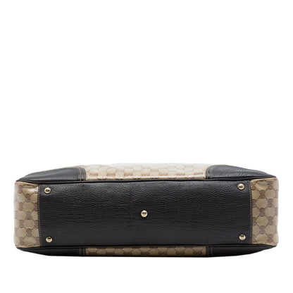 Gucci GG Crystal Princy Tote