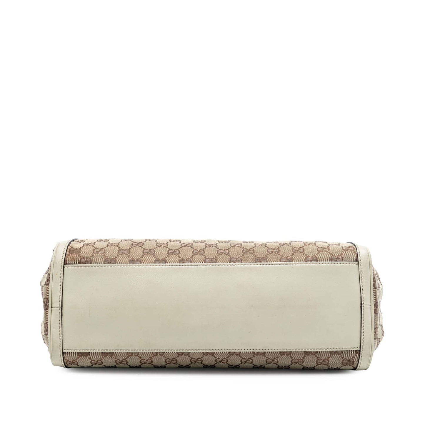 Gucci GG Canvas Scarlett Shoulder Bag