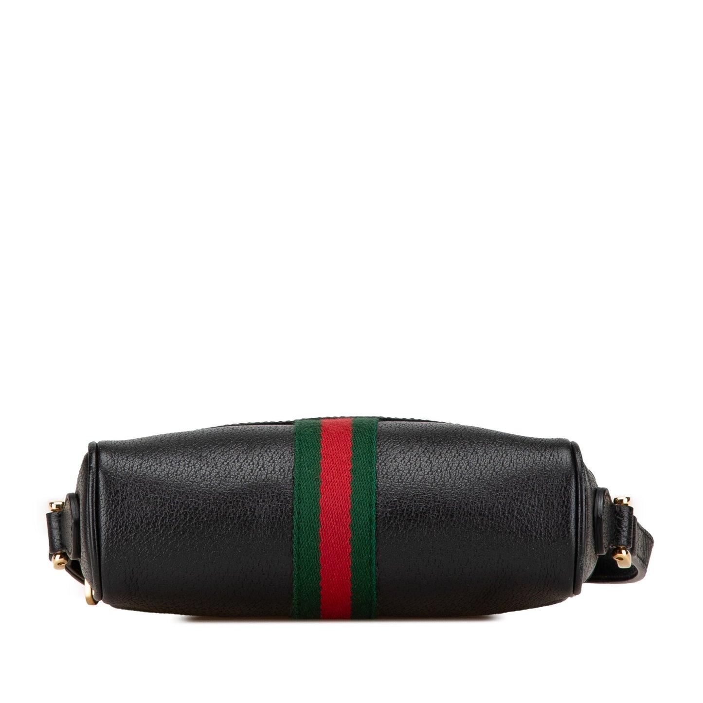 Gucci Mini Leather Ophidia Crossbody