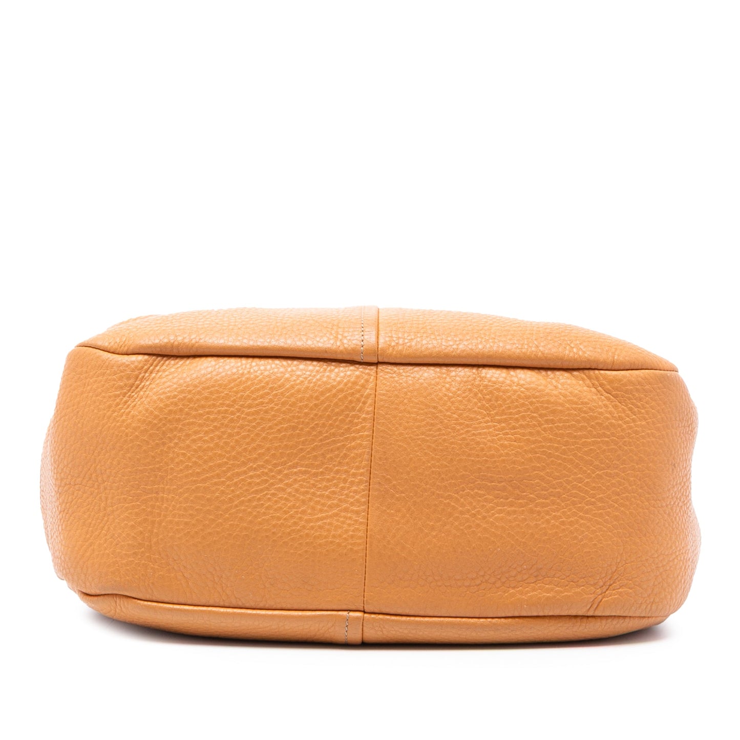 Prada Vitello Daino Hobo Bag