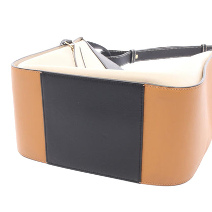 Loewe Small Tricolor Hammock Bag