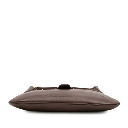 Gucci Medium Leather Aphrodite Crossbody