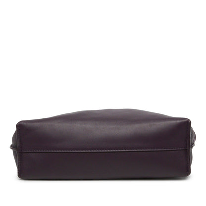 Loewe Nappa Flamenco Knot Crossbody