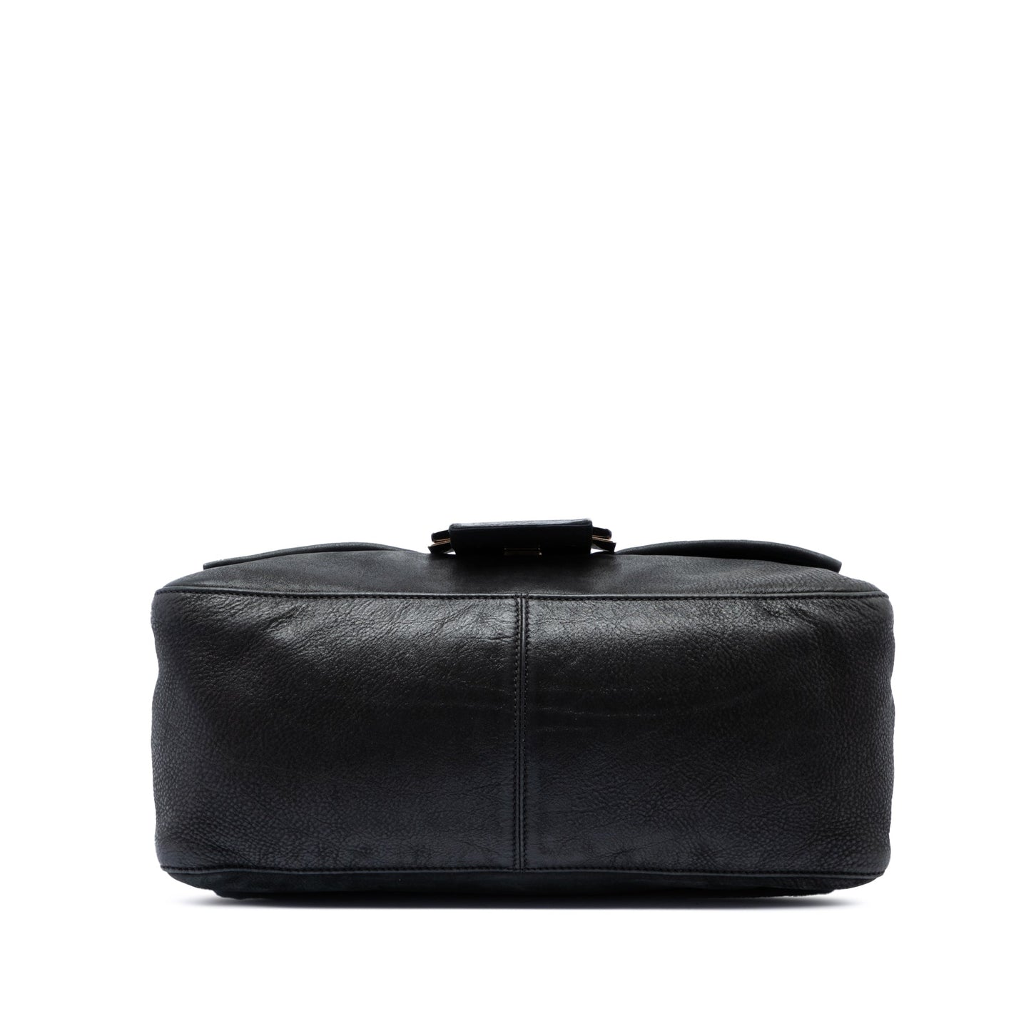 Fendi Iridescent Nubuck Mamma Forever