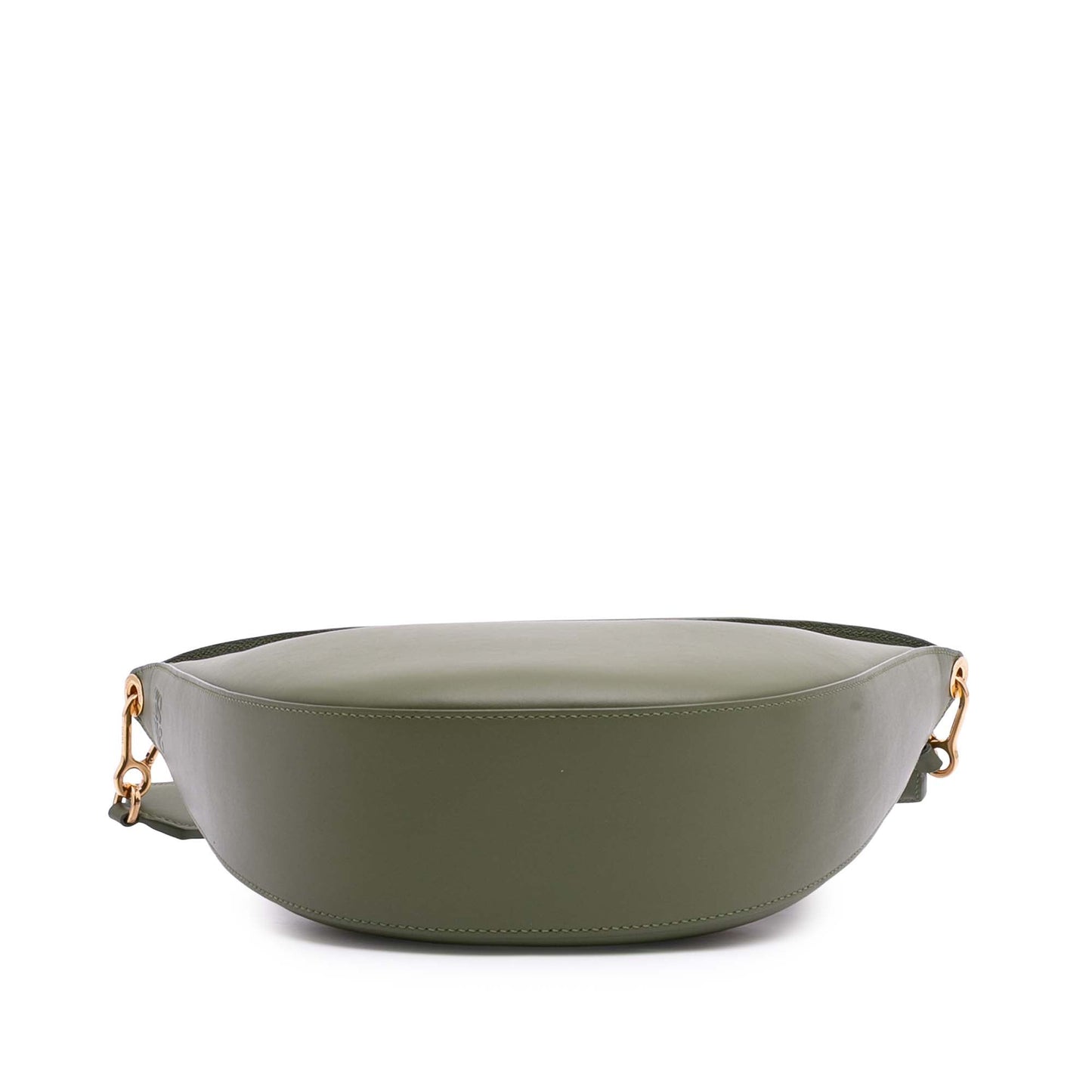 Loewe Small Leather Luna Hobo