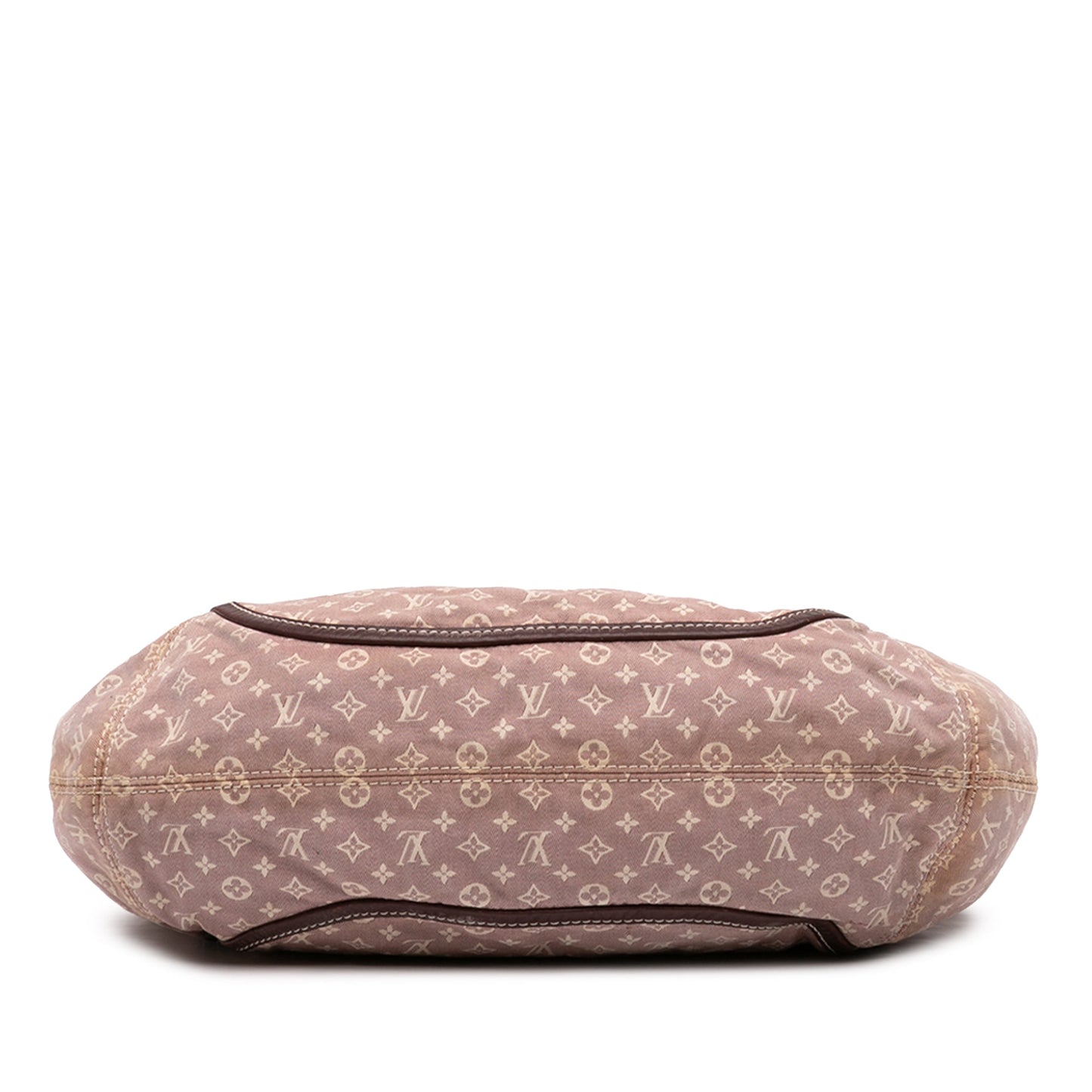 Louis Vuitton Monogram Mini Lin Idylle Romance