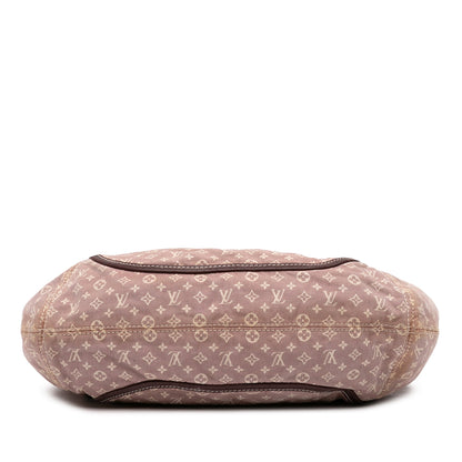 Louis Vuitton Monogram Mini Lin Idylle Romance