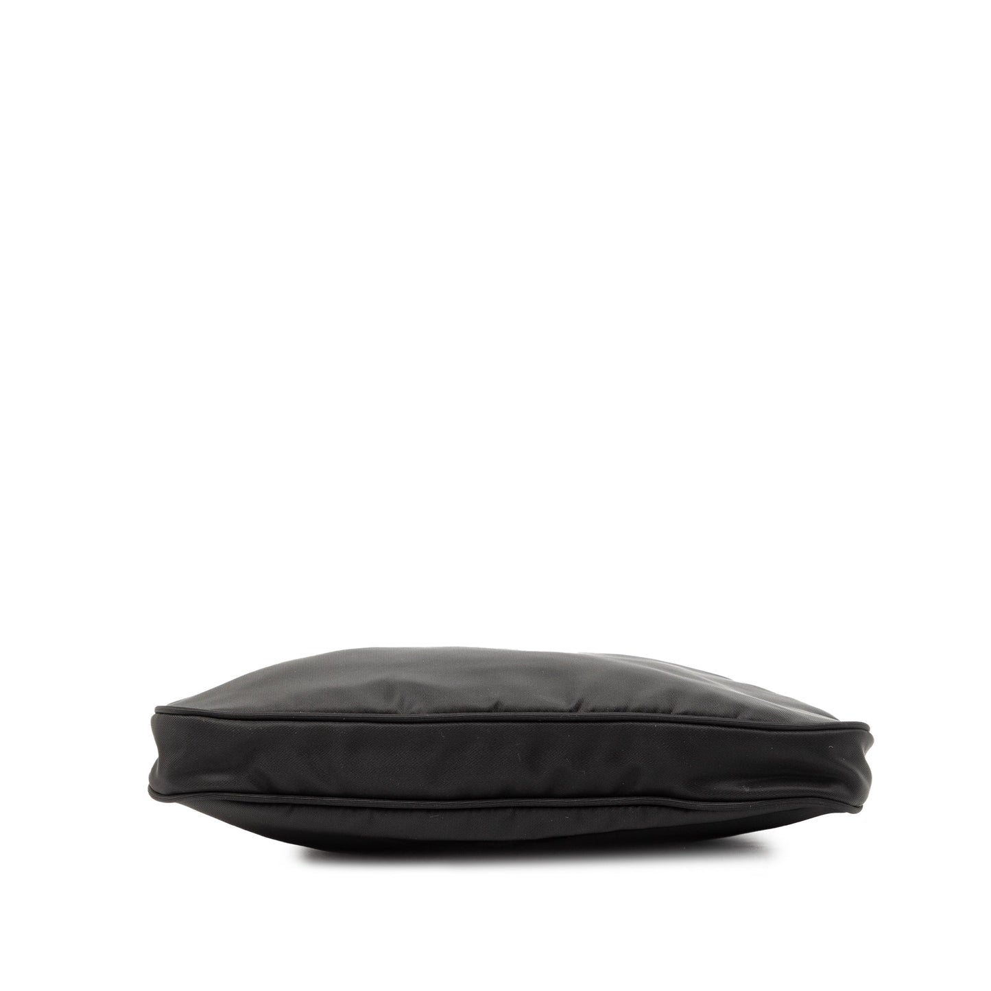 Prada Tessuto Cleo Shoulder Bag