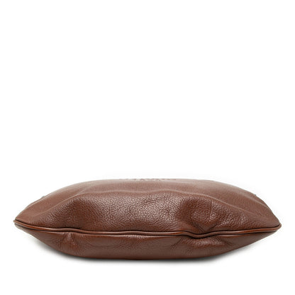 Loewe Leather Heritage Crossbody