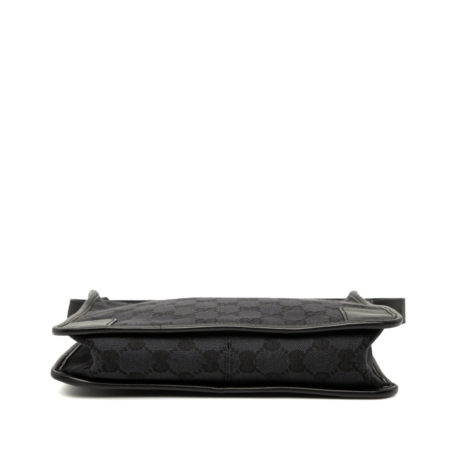 Gucci GG Canvas Shoulder Bag