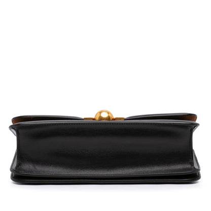 Bottega Veneta Leather BV Classic Crossbody