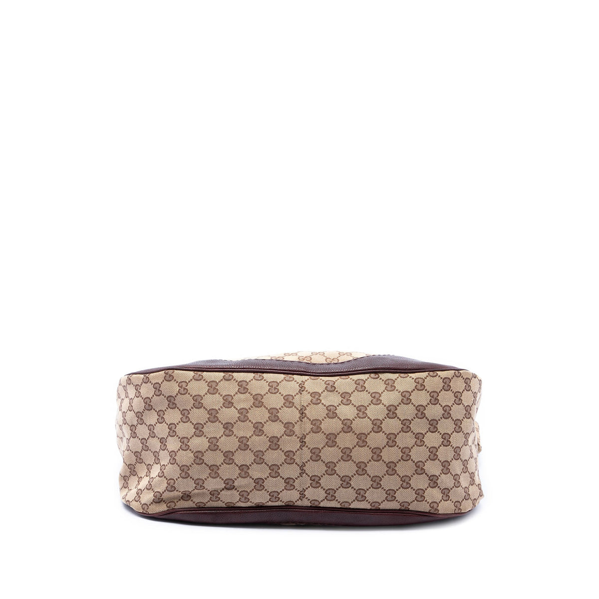 Gucci GG Canvas Charlotte Tote