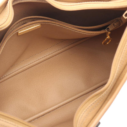 Dior Oblique Trotter Coated Canvas Crossbody