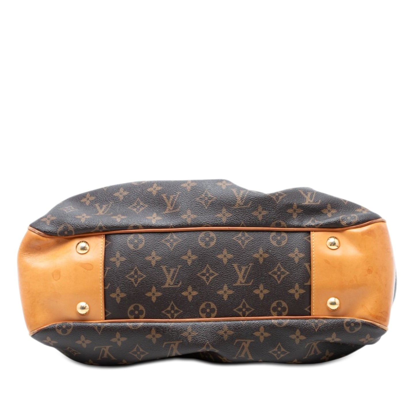 Louis Vuitton Monogram Boetie GM