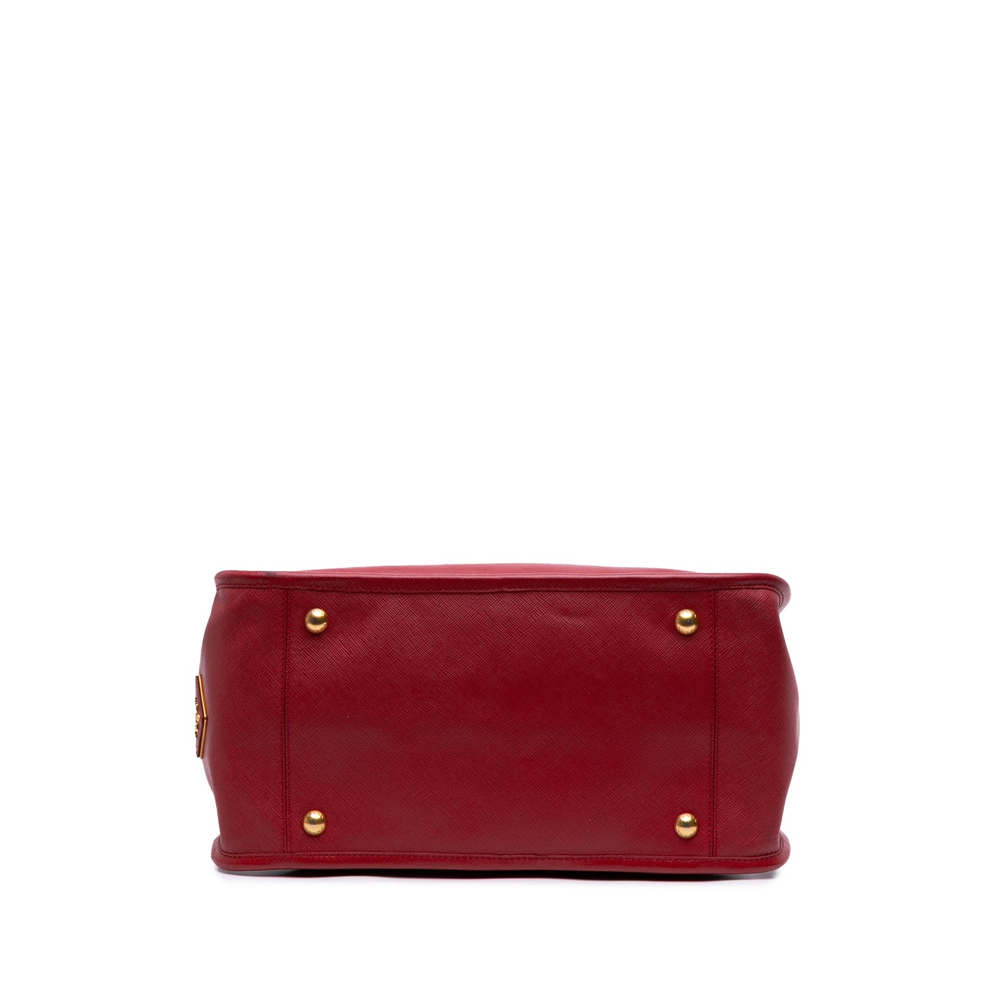 Bolso Prada Saffiano Lux Frame