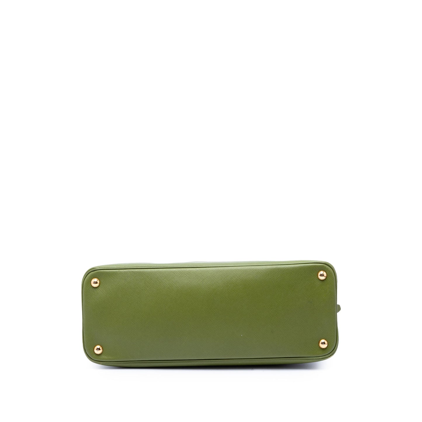 Prada Large Saffiano Lux Promenade Satchel