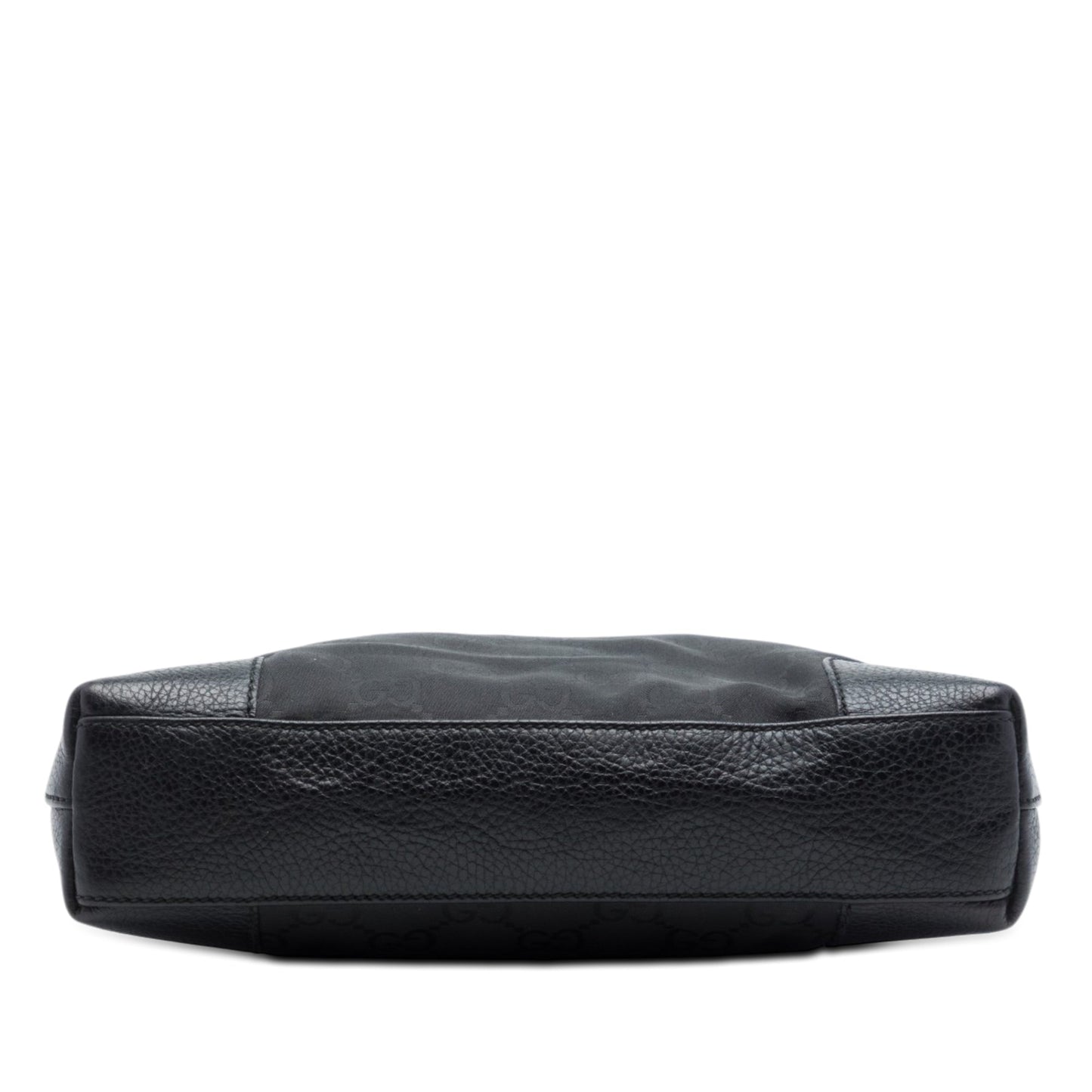 Gucci GG Nylon Shoulder Bag