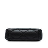 Chanel Large Lambskin 19 Flap