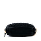 Miu Miu Matelasse Velvet Camera Crossbody