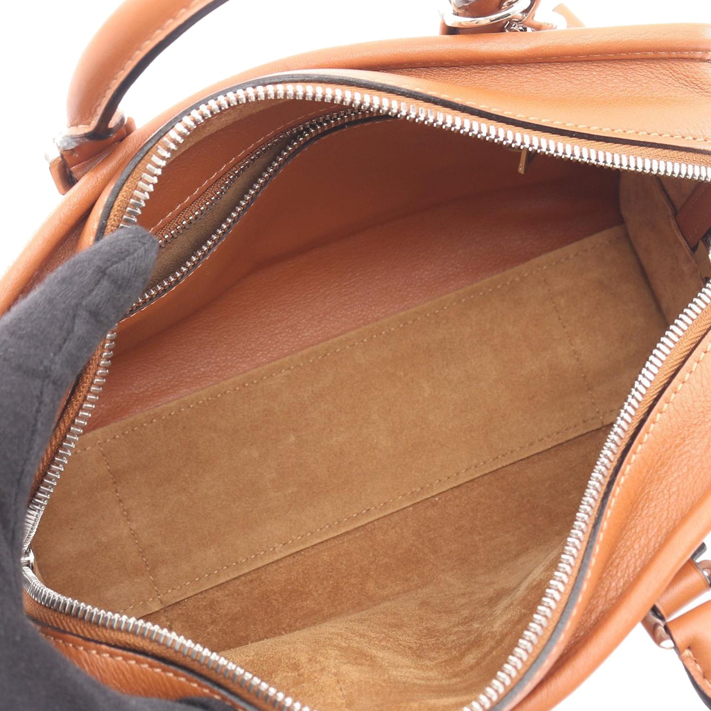 Loewe Leather Amazona 23