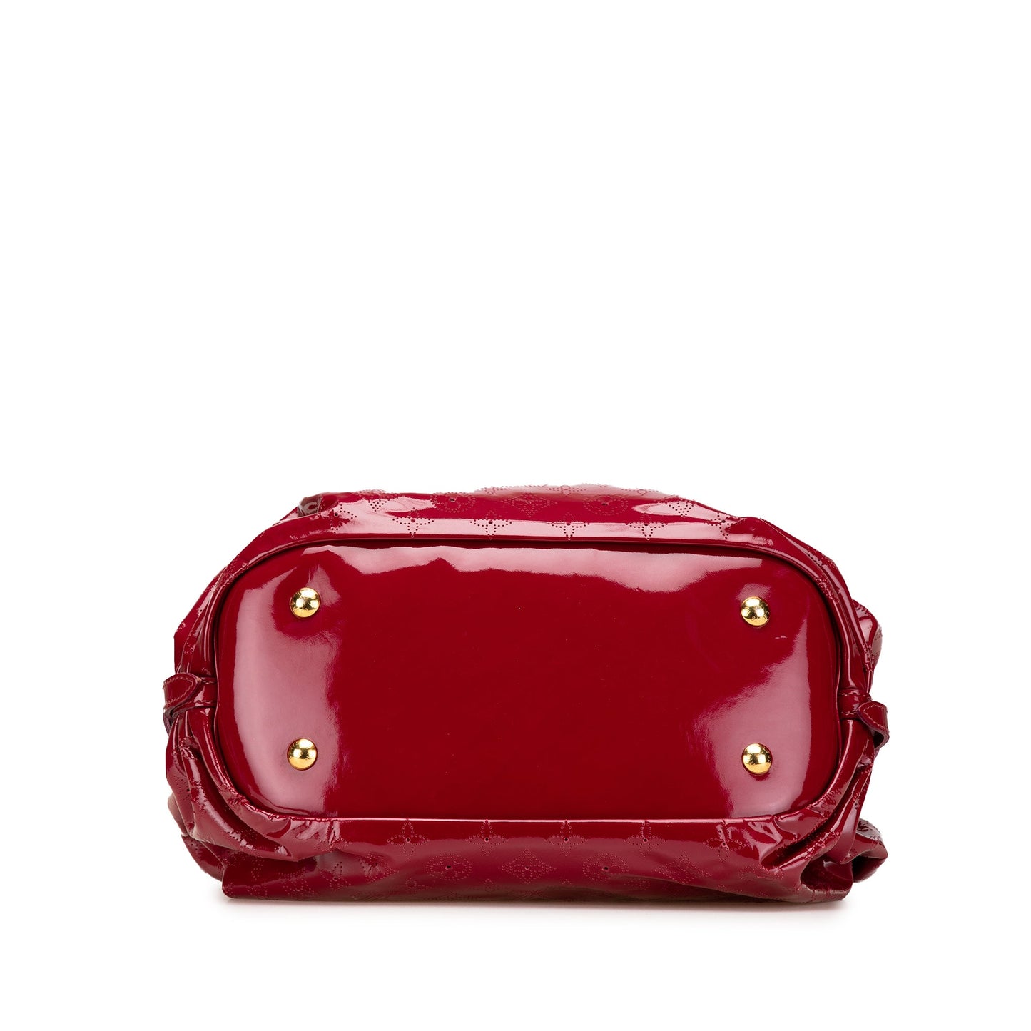 Louis Vuitton Monogram Vernis Mahina Surya L