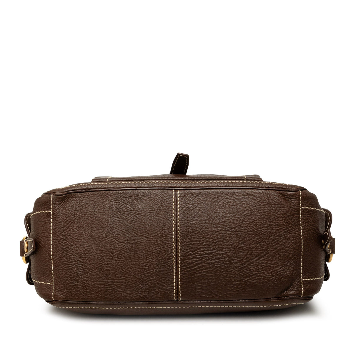Celine Macadam Canvas Boogie Handbag