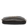 Saint Laurent Mini Quilted Lambskin Gaby Zippered Pouch