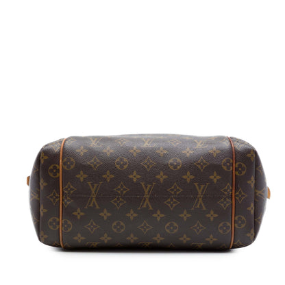 Louis Vuitton Monogram Totally MM