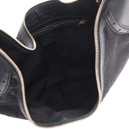 Gucci GG GG Canvas Horsebit Glam