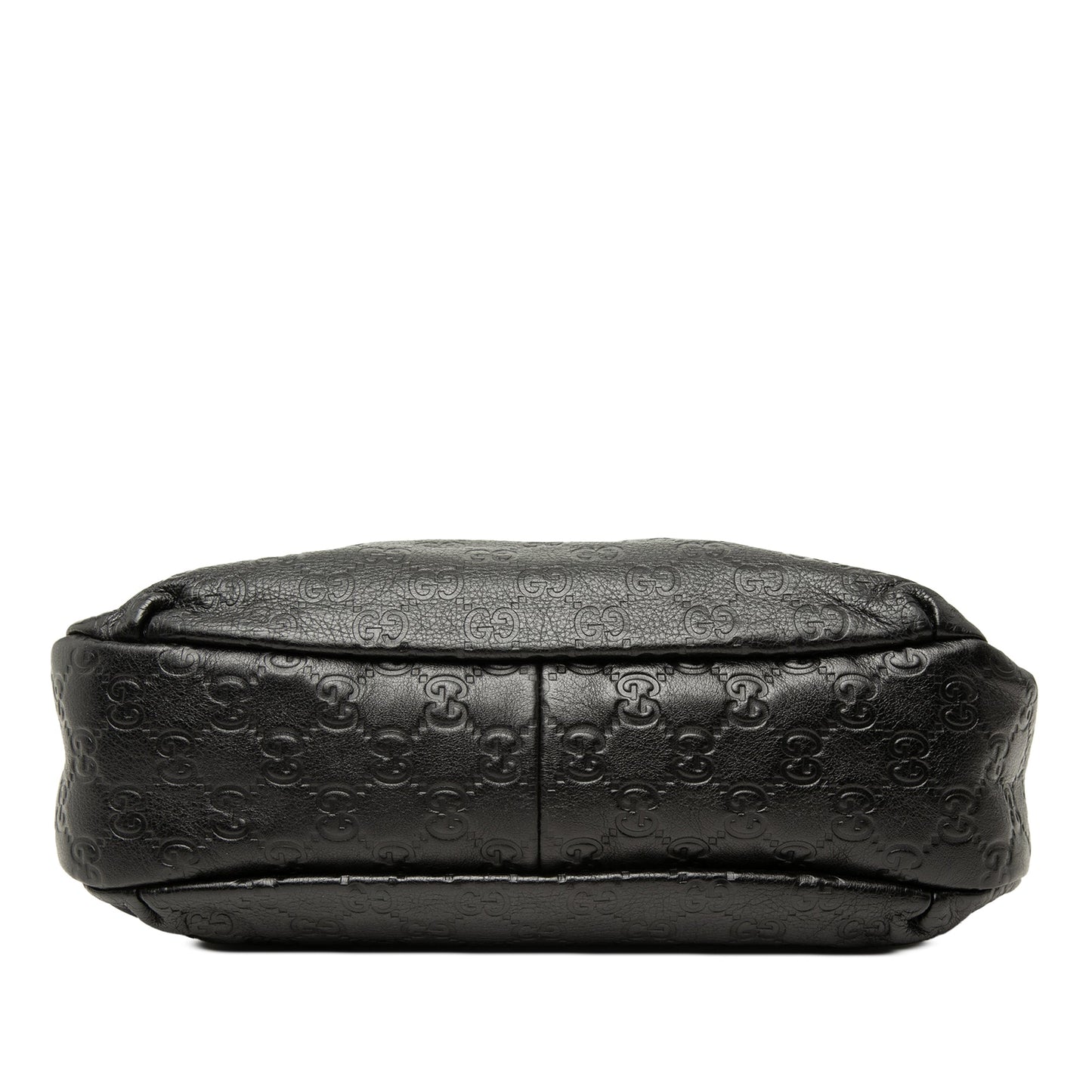 Gucci Medium Guccissima New Ladies Shoulder Bag