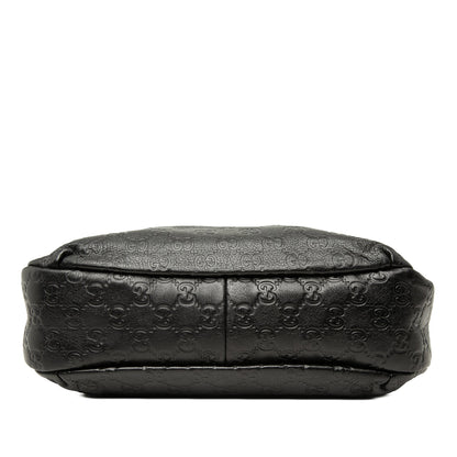 Gucci Medium Guccissima New Ladies Shoulder Bag