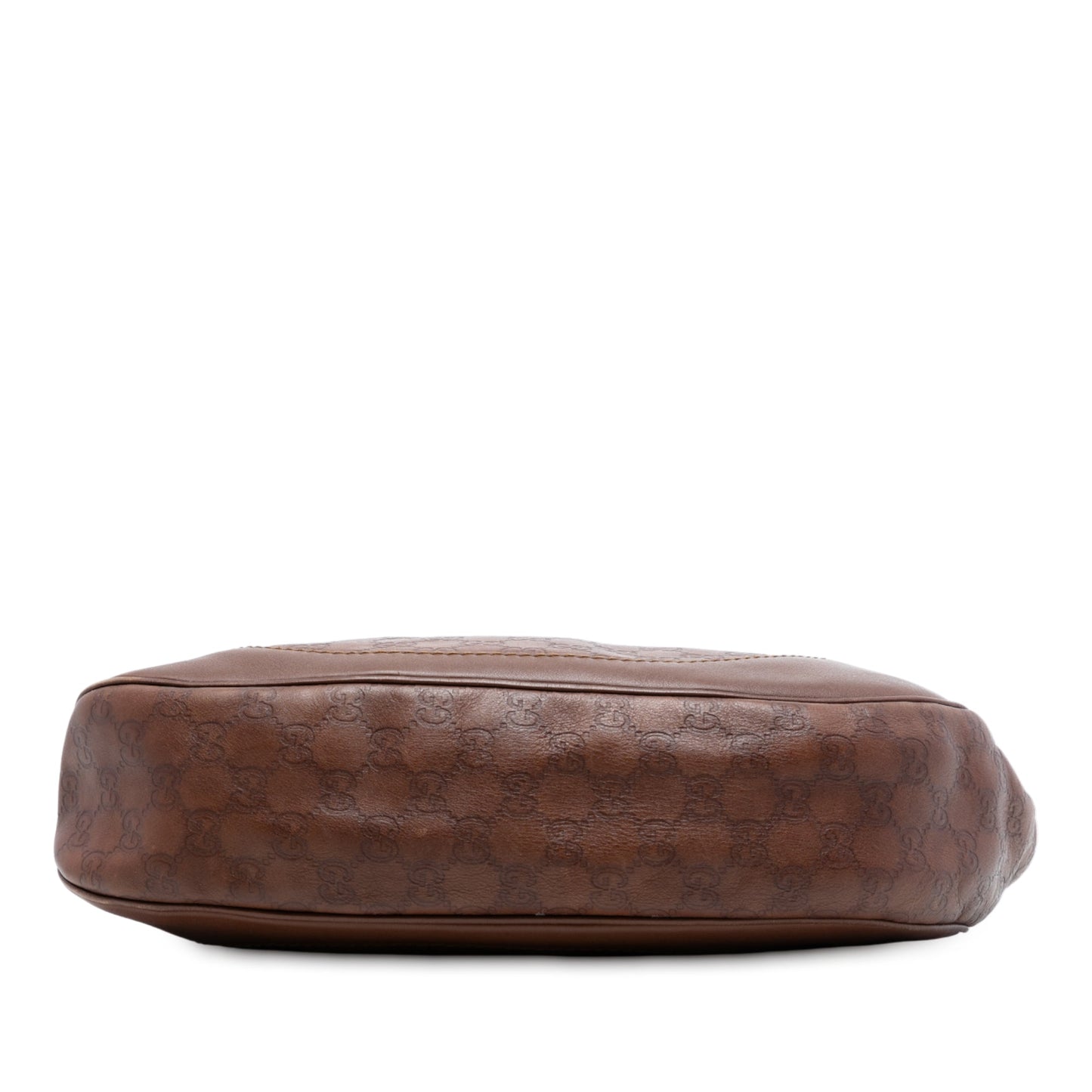 Gucci Guccissima Charlotte Crossbody