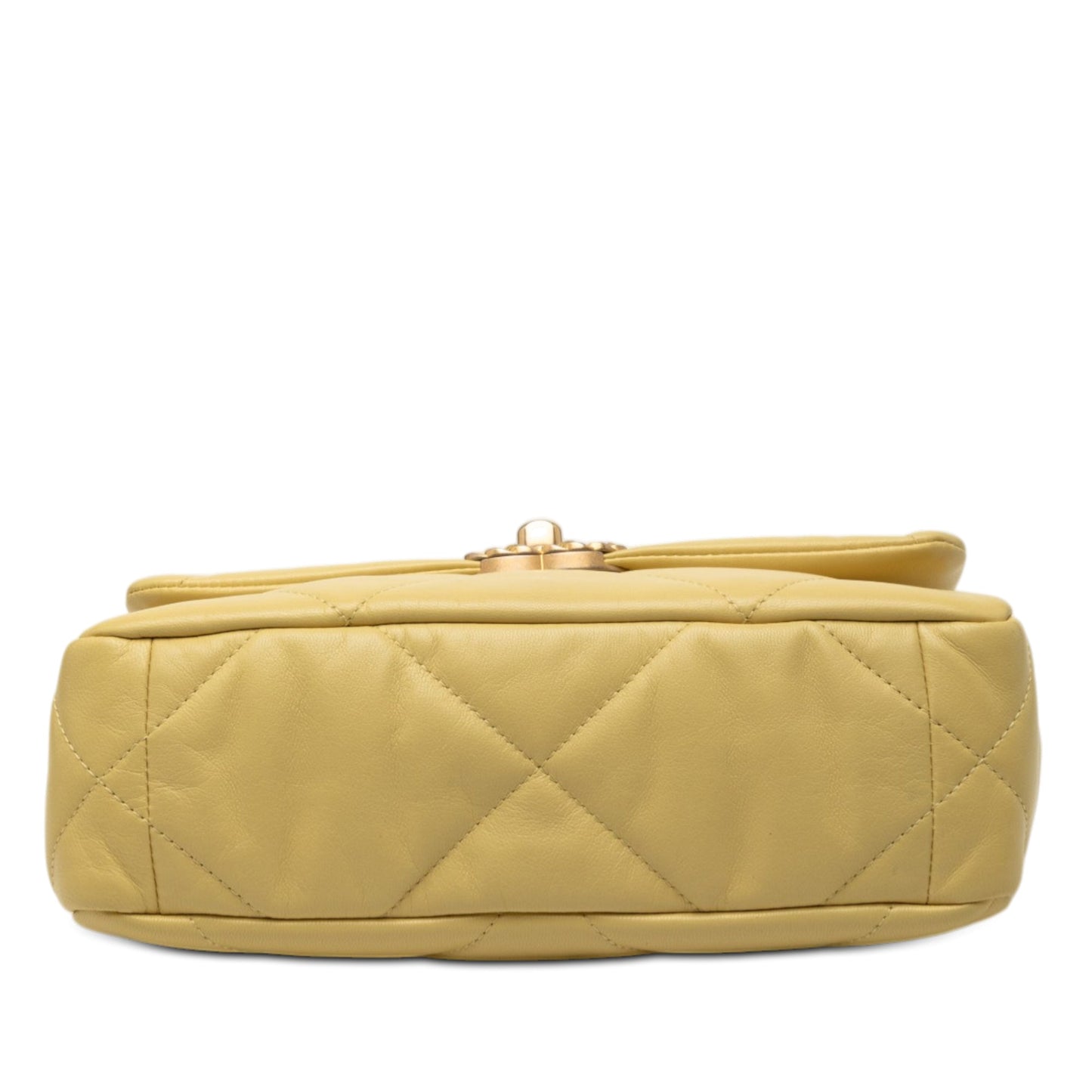 Chanel Medium Lambskin 19 Flap