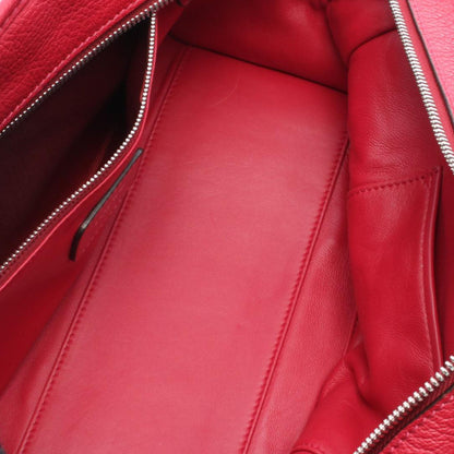 Loewe Leather Amazona 28