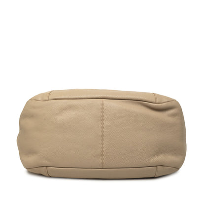Loewe Calfskin Calle Hobo