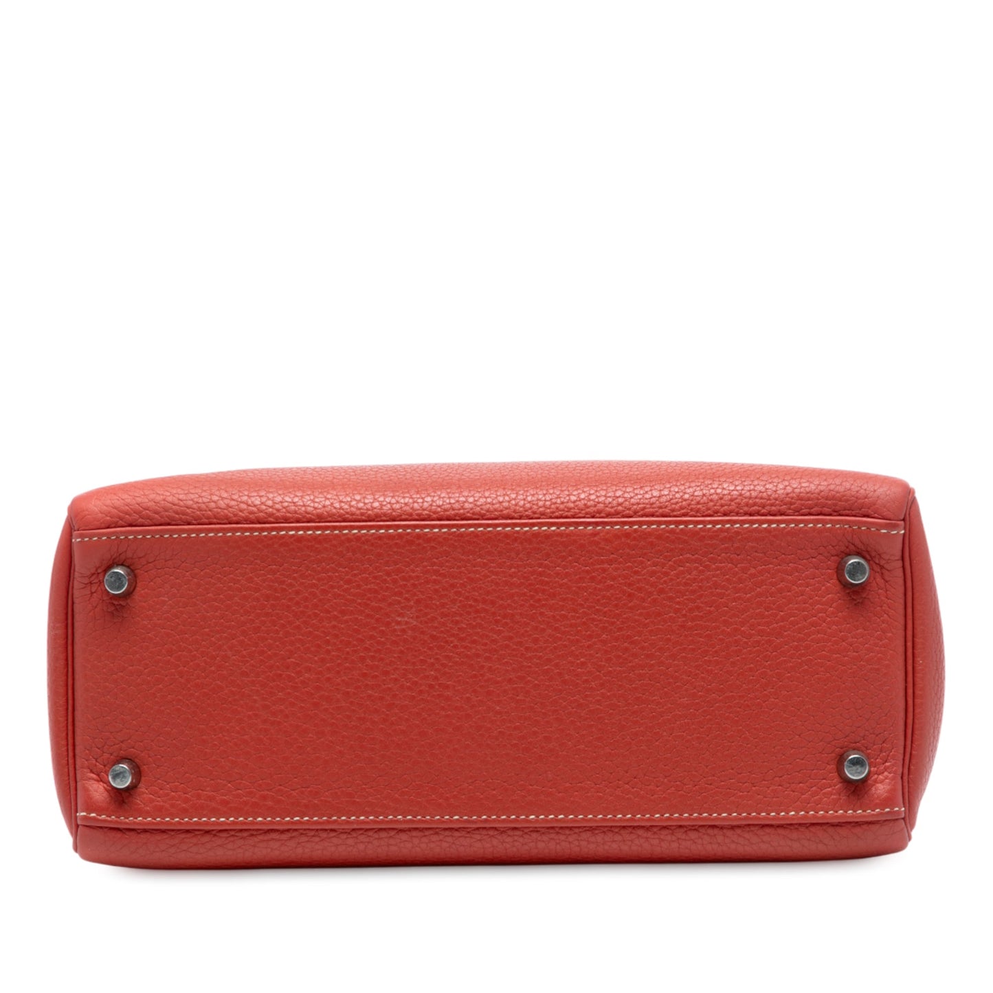 Hermès Togo Kelly II Retourne 28