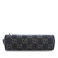 Gucci Mini GG Denim Ophidia Crossbody