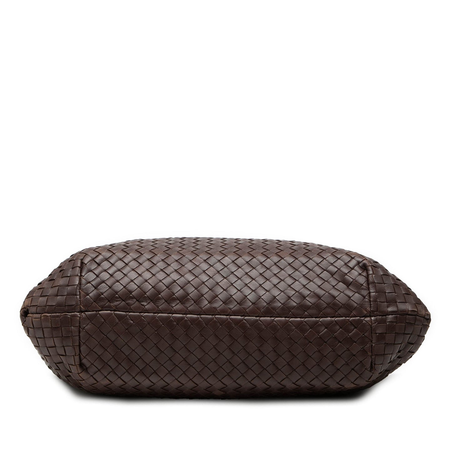 Bottega Veneta Large Nappa Intrecciato Capri Tote