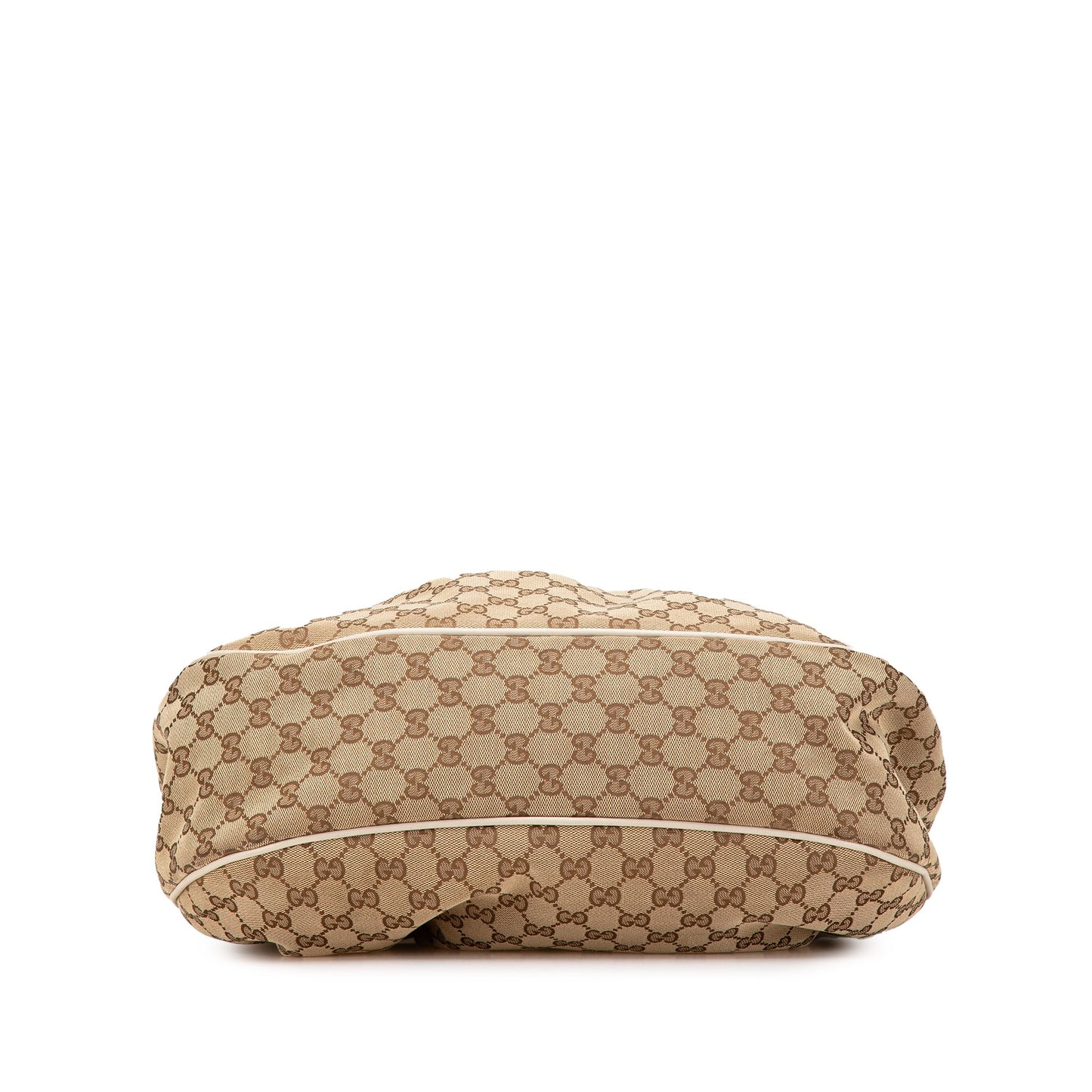 Gucci Medium GG Canvas Sukey Shoulder Bag