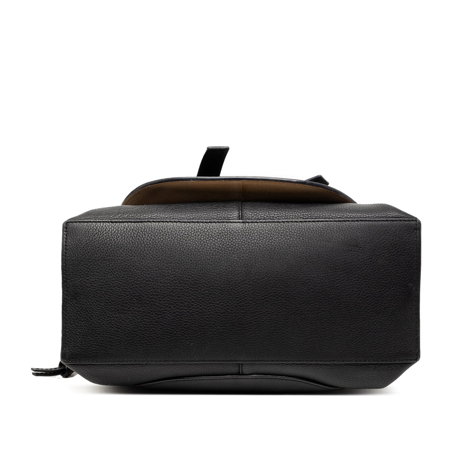 Loewe Small Leather Gate Top Handle Bag