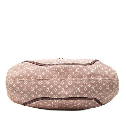 Louis Vuitton Monograma Mini Lin Idylle Romance