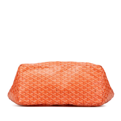 Goyard Goyardine Saint Louis GM