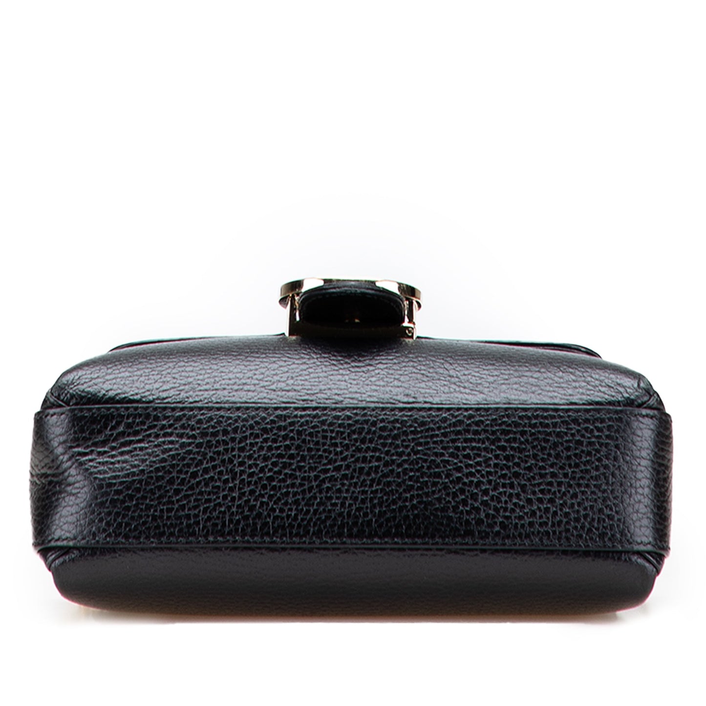 Gucci Small Dollar Calfskin Interlocking G Crossbody