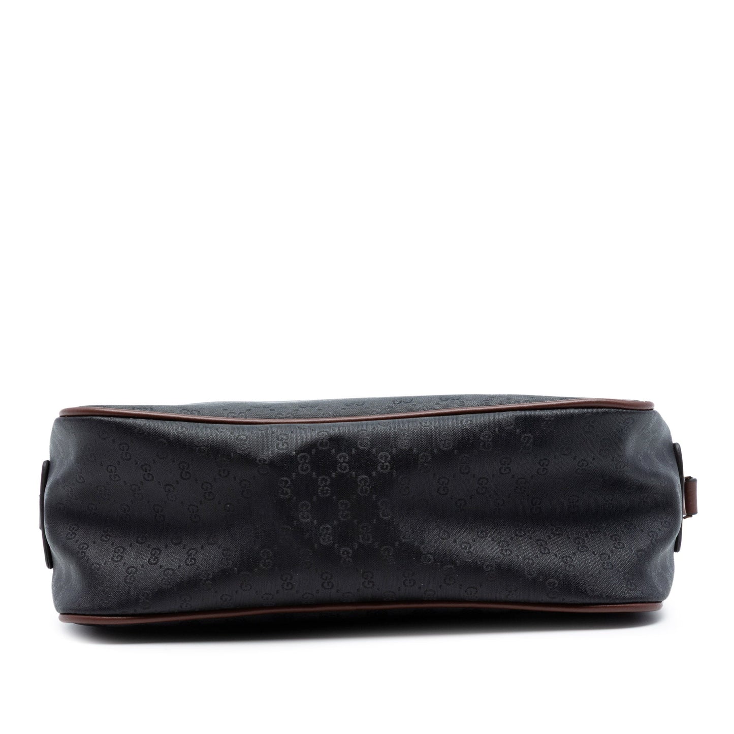 Gucci Micro GG Supreme Crossbody