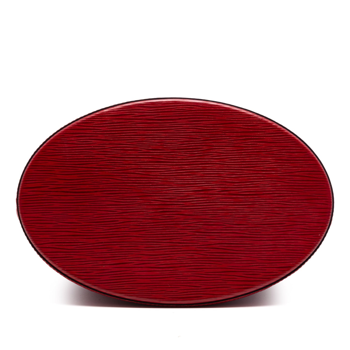 Louis Vuitton Epi Cluny