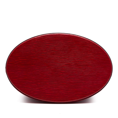 Louis Vuitton Epi Cluny