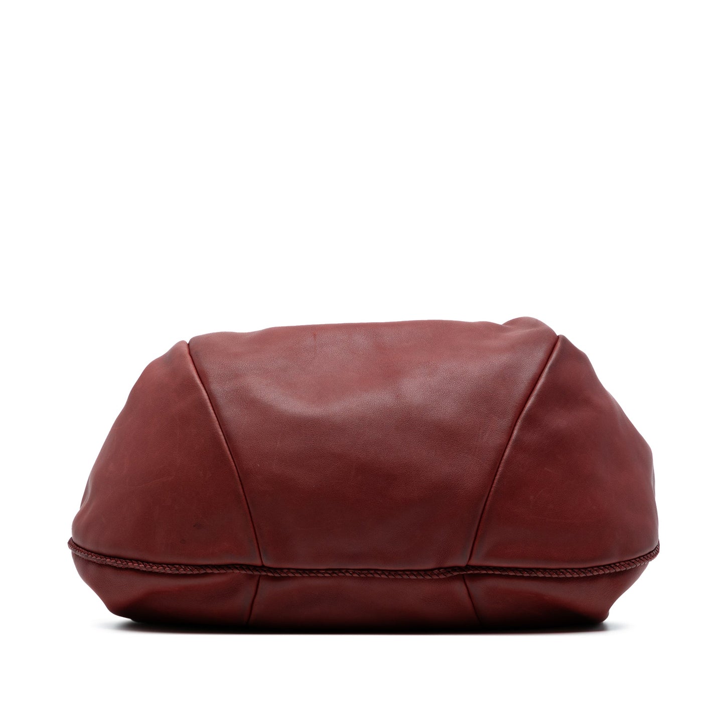 Gucci Leather Marrakech Hobo Bag