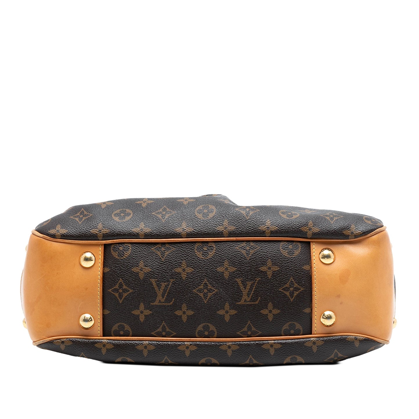 Louis Vuitton Monogram Boetie PM